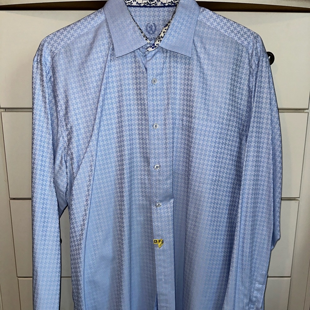 Bugatchi Dress shirt
